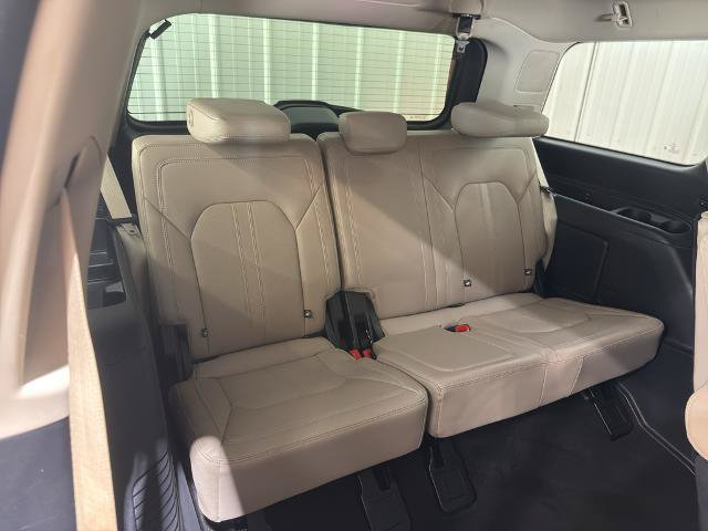 Certified 2024 Ford Expedition Limited AWD/4WD image 32