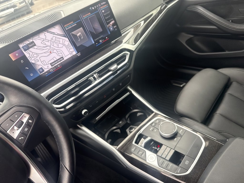 Used 2024 BMW 430i Gran Coupe xDrive w/ Convenience Package image 14