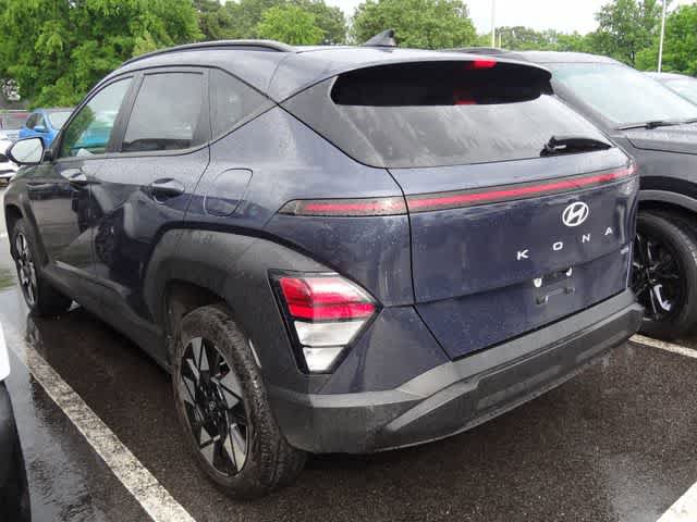 Used 2024 Hyundai Kona SEL AWD/4WD image 6