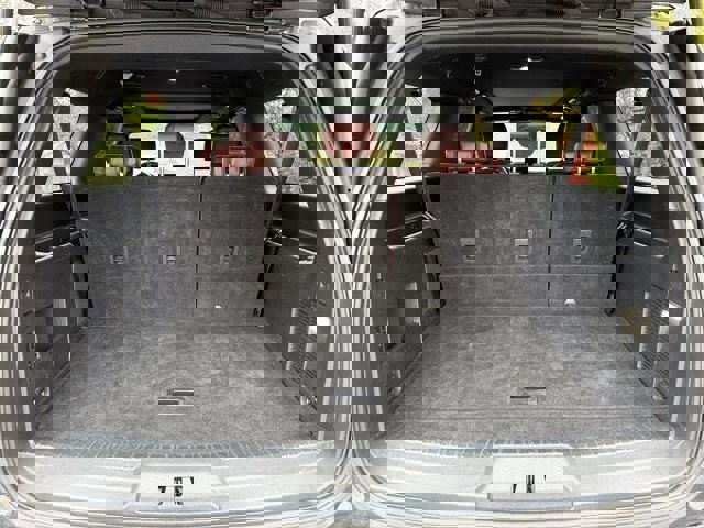 Certified 2022 Ford Expedition Max Limited image 23