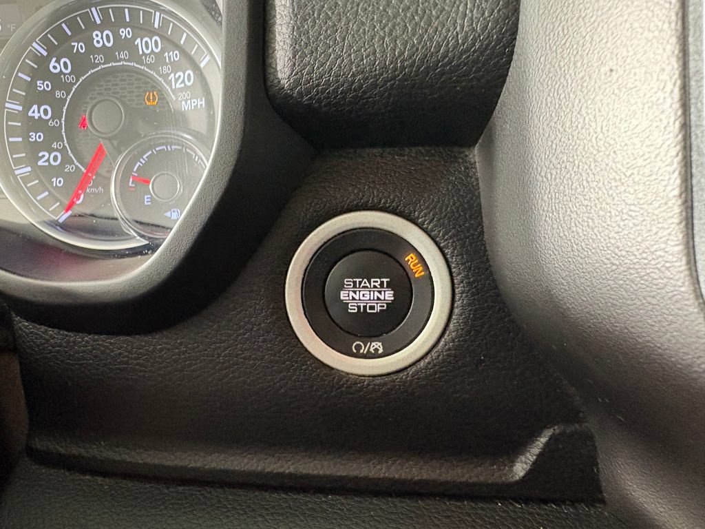 Used 2019 RAM 1500 Big Horn AWD/4WD image 21