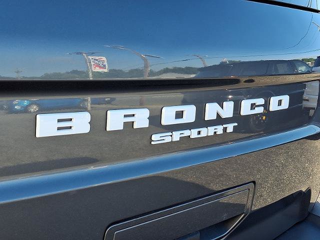 Certified 2023 Ford Bronco Sport Big Bend w/ Convenience Package AWD/4WD image 29
