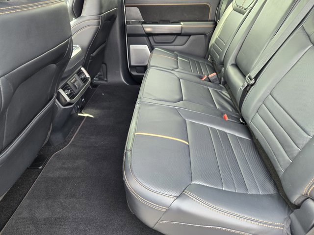 Certified 2021 Ford F150 Platinum w/ Equipment Group 701A High RWD image 27