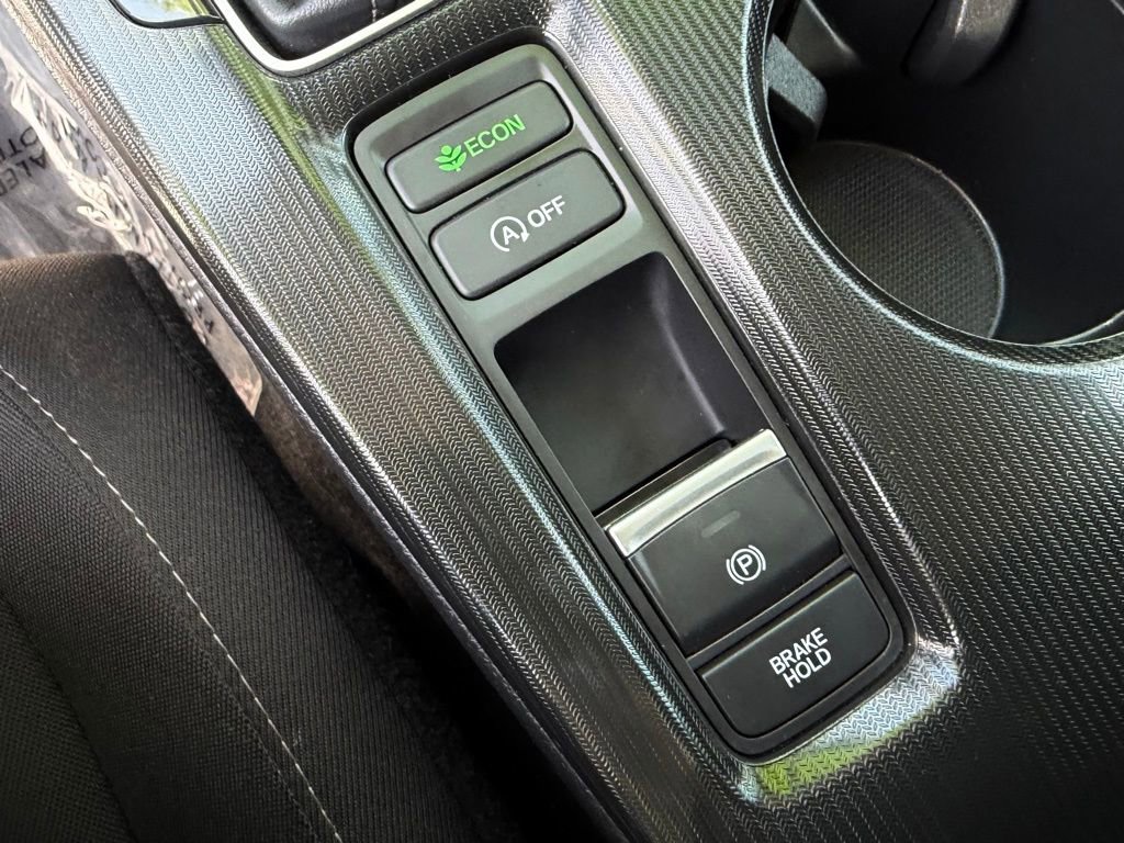 Used 2024 Honda Civic LX image 28