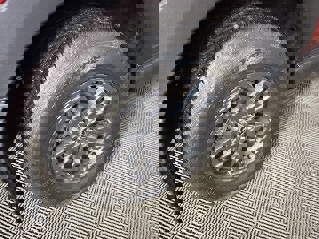 Certified 2023 Ford Bronco Sport Big Bend w/ Convenience Package image 9