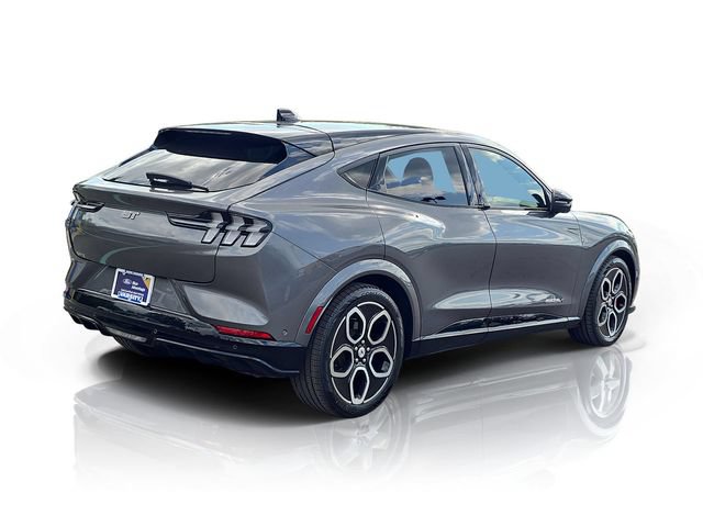 Certified 2023 Ford Mustang Mach-E GT AWD/4WD image 4