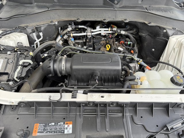 Certified 2022 Ford Explorer Timberline AWD/4WD image 22