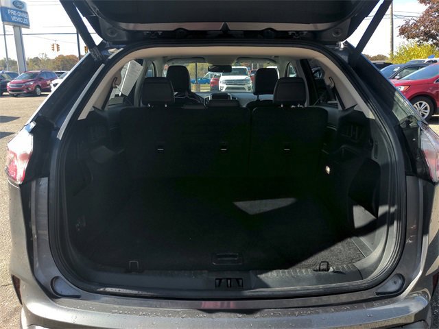 Certified 2022 Ford Edge SEL w/ Convenience Package image 18