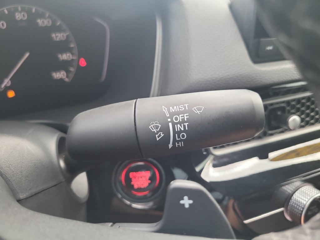 Used 2024 Honda Civic Sport image 27