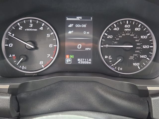 Used 2023 Subaru Ascent Limited AWD/4WD image 14