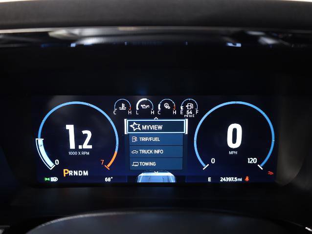 Certified 2023 Ford F150 Lariat w/ Max Trailer Tow Package image 13