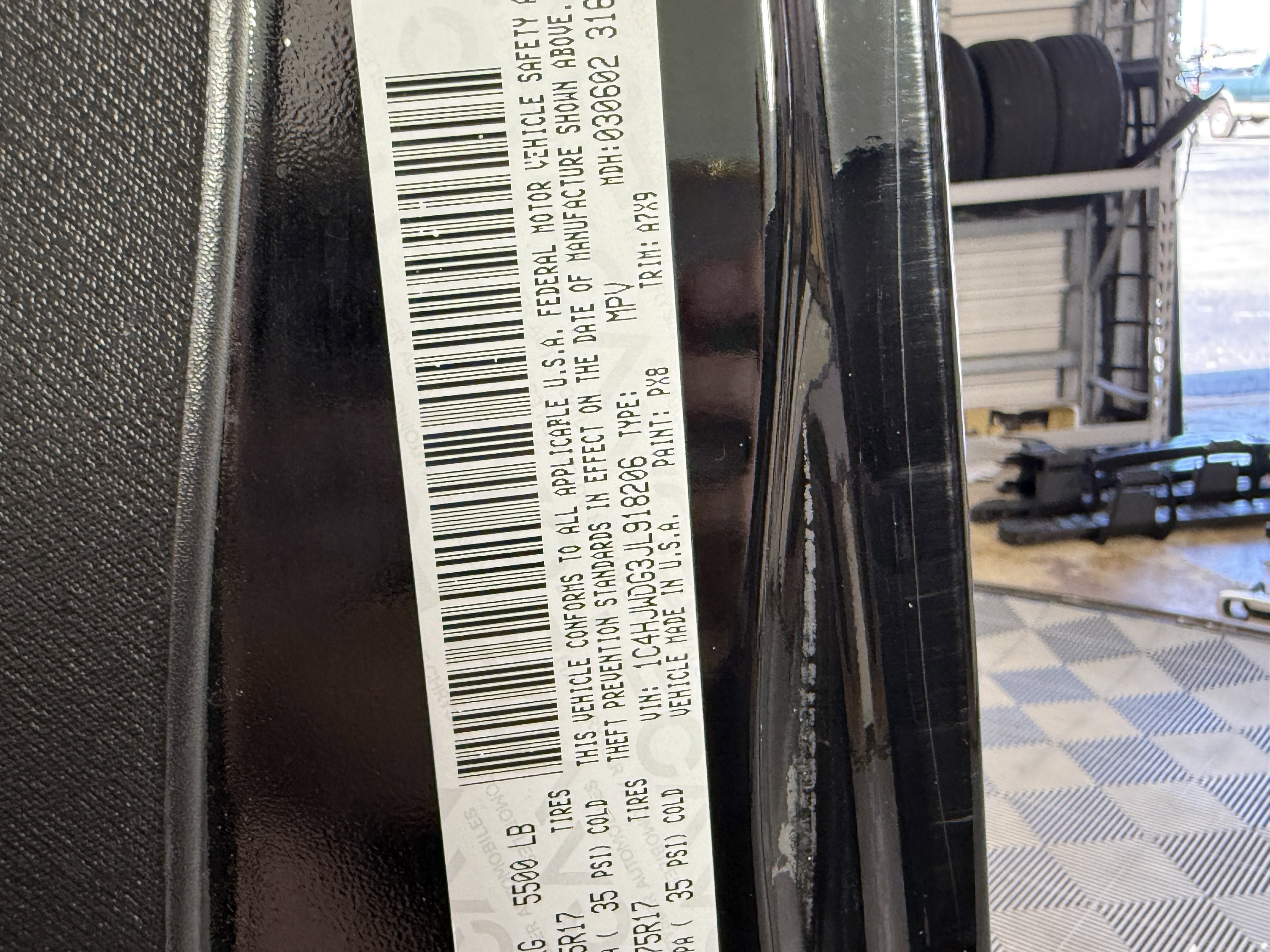 Used 2018 Jeep Wrangler Unlimited Sport S image 30