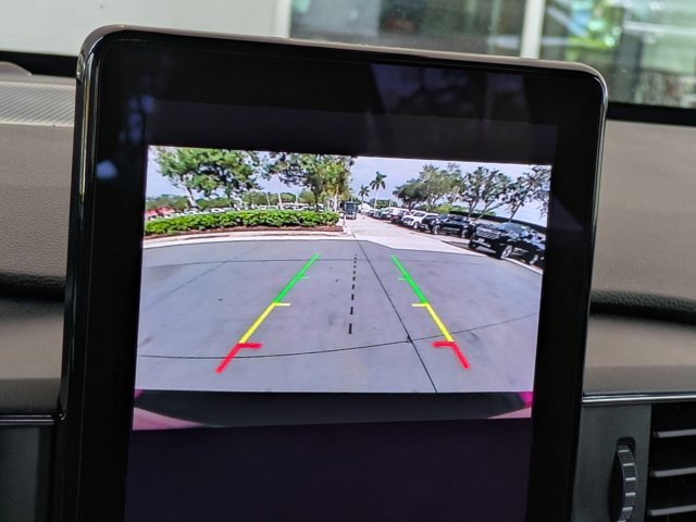 Certified 2024 Ford Explorer ST w/ Equipment Group 401A image 32