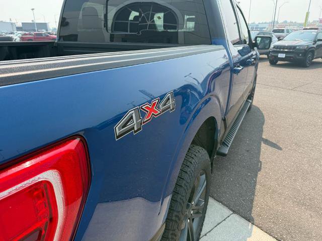 Certified 2023 Ford F150 XLT w/ Equipment Group 302A High AWD/4WD image 18