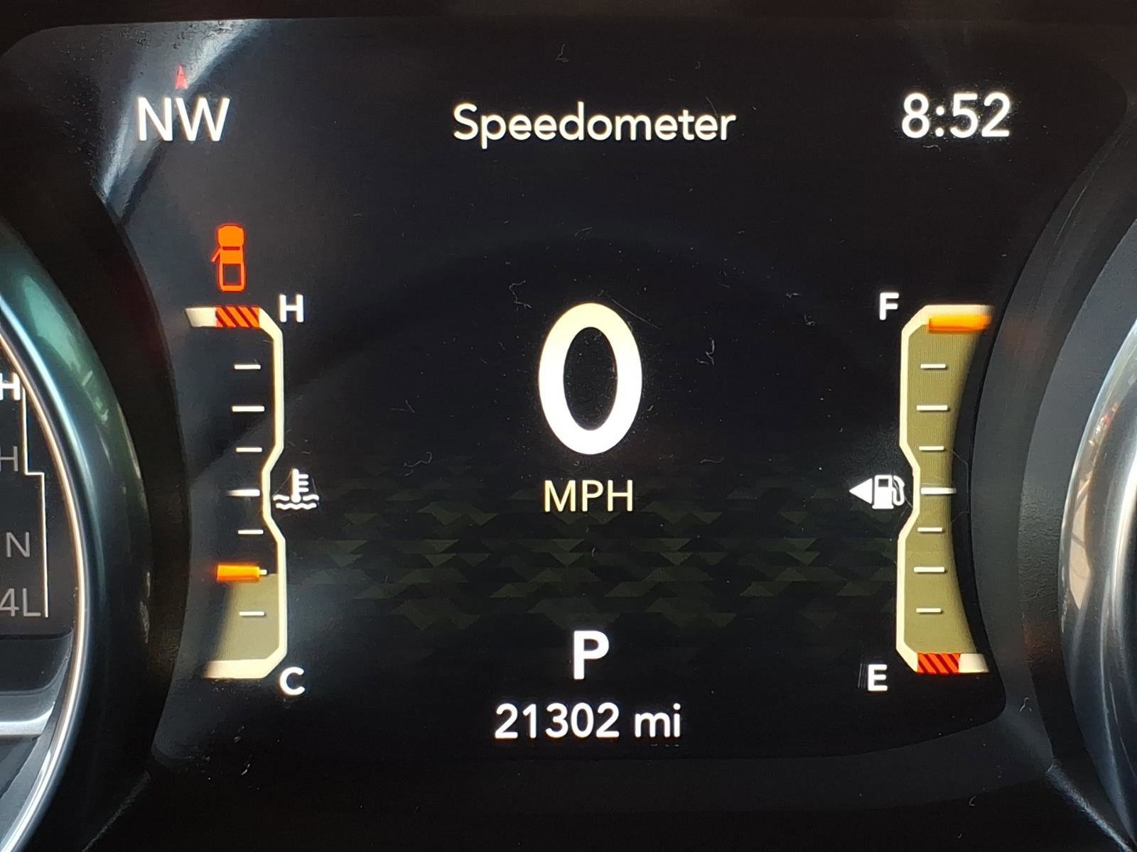 Used 2022 Jeep Gladiator Mojave w/ LED Lighting Group image 18