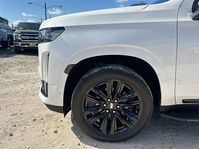 Used 2023 Cadillac Escalade Sport image 24