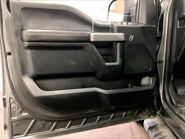 Certified 2020 Ford F150 XLT w/ Equipment Group 302A Luxury AWD/4WD image 22