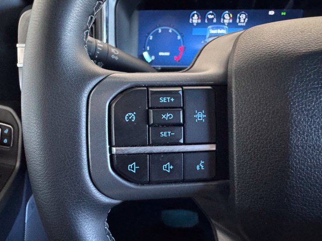 Certified 2025 Ford F250 Lariat w/ Tremor Off-Road Package AWD/4WD image 15