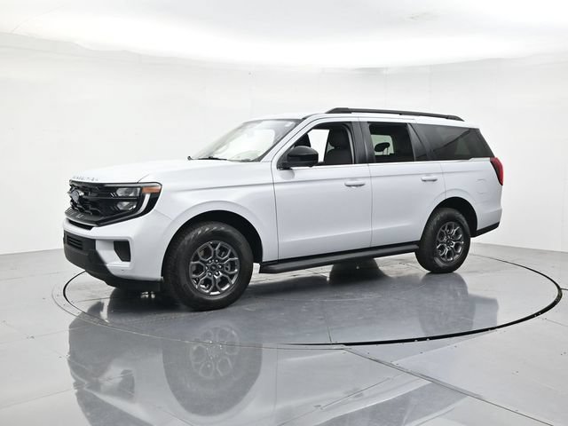 Certified 2025 Ford Expedition Active RWD image 6