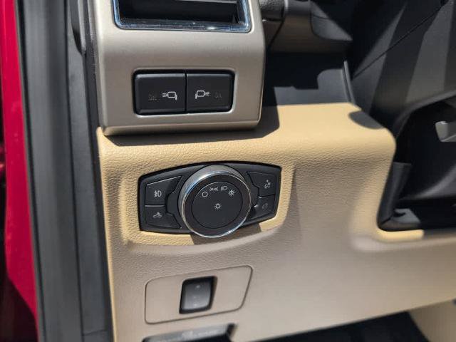 Certified 2019 Ford F250 Lariat w/ Lariat Value Package AWD/4WD image 23