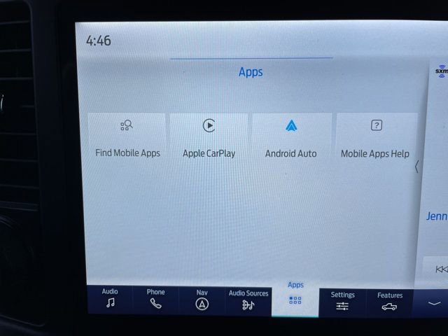 Certified 2021 Ford F150 XLT w/ Equipment Group 302A High image 35