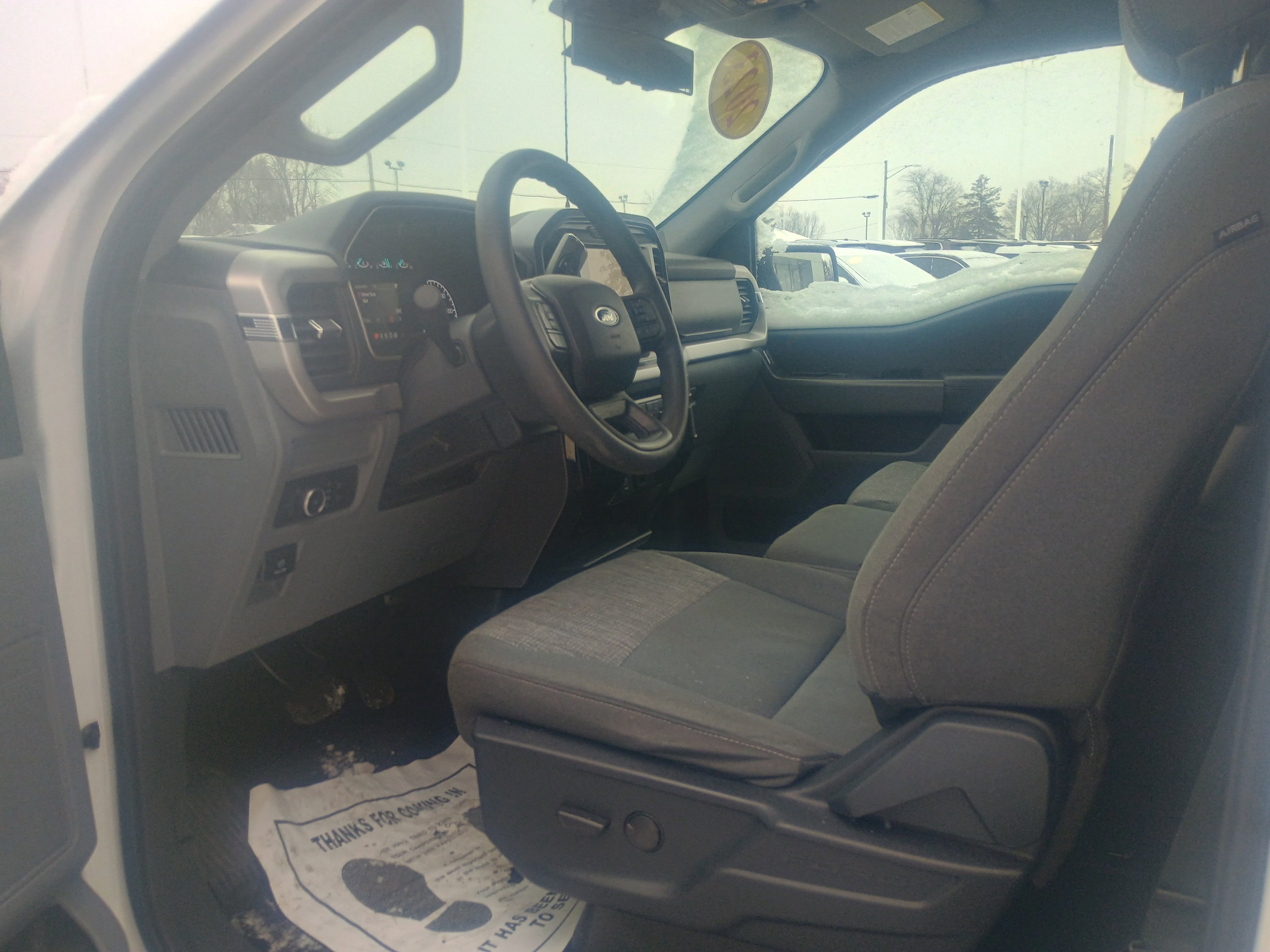 Certified 2023 Ford F150 XLT image 16