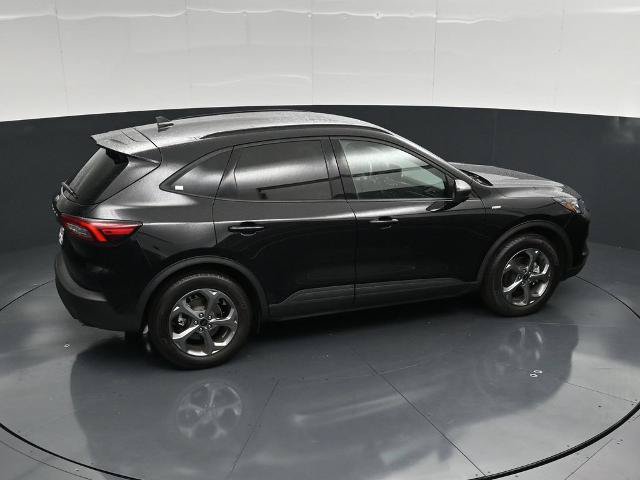 Certified 2025 Ford Escape ST-Line FWD image 35