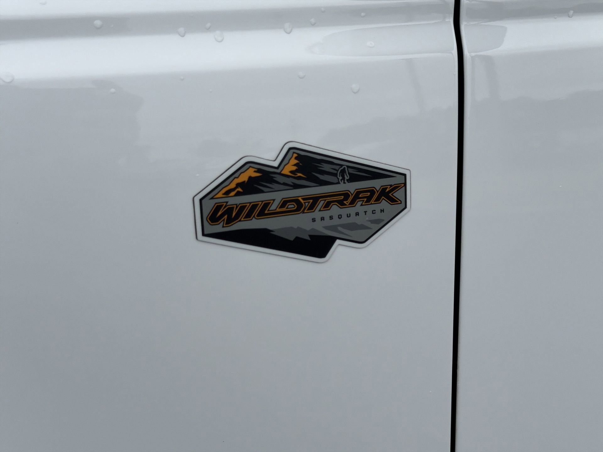 Certified 2023 Ford Bronco Wildtrak AWD/4WD image 34