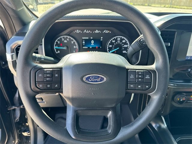 Certified 2023 Ford F150 XL w/ STX Appearance Package image 16
