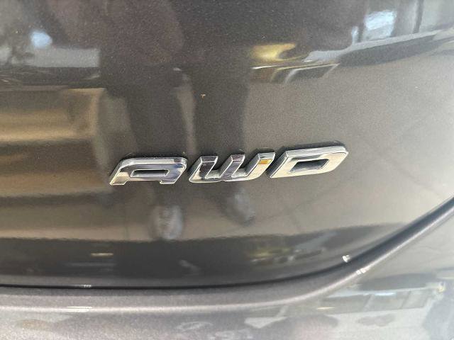 Certified 2024 Ford Edge SEL w/ Convenience Package AWD/4WD image 34