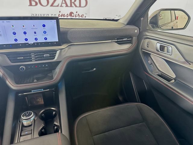 Certified 2025 Ford Explorer ST image 28