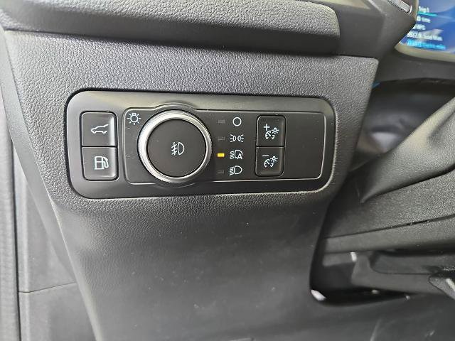 Certified 2021 Ford Escape Titanium w/ Titanium Elite Package FWD image 26