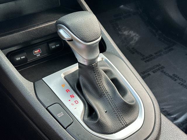 Used 2023 Kia Forte LXS image 19