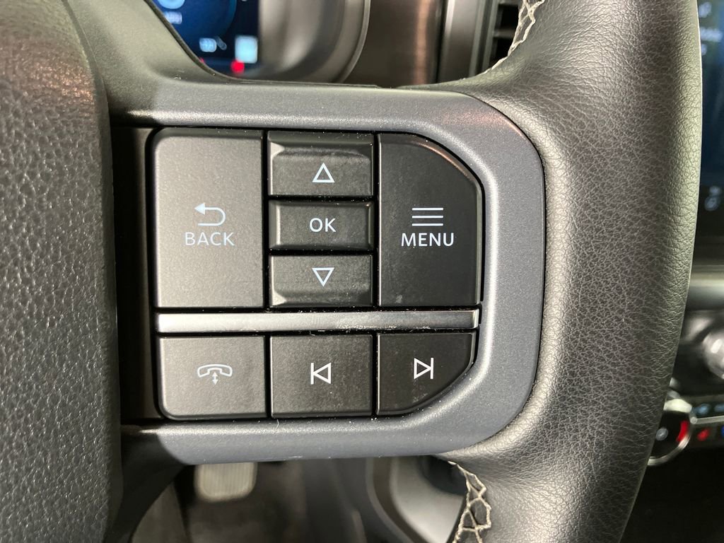 Certified 2025 Ford F150 Lariat image 18