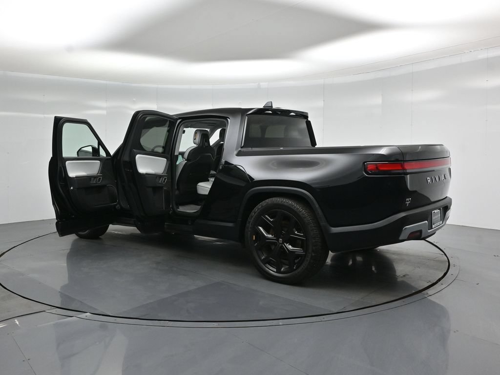 Used 2023 Rivian R1T Adventure AWD/4WD image 27