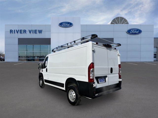 Used 2019 RAM ProMaster 1500 image 2
