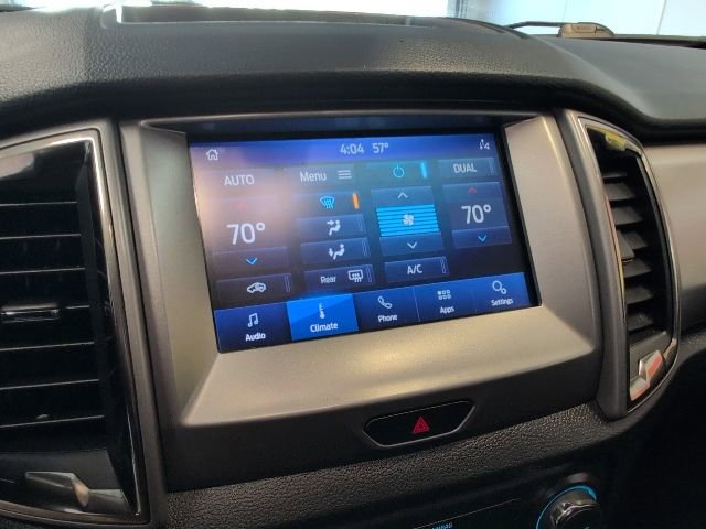 Certified 2020 Ford Ranger XLT w/ FX4 Off-Road Package AWD/4WD image 21