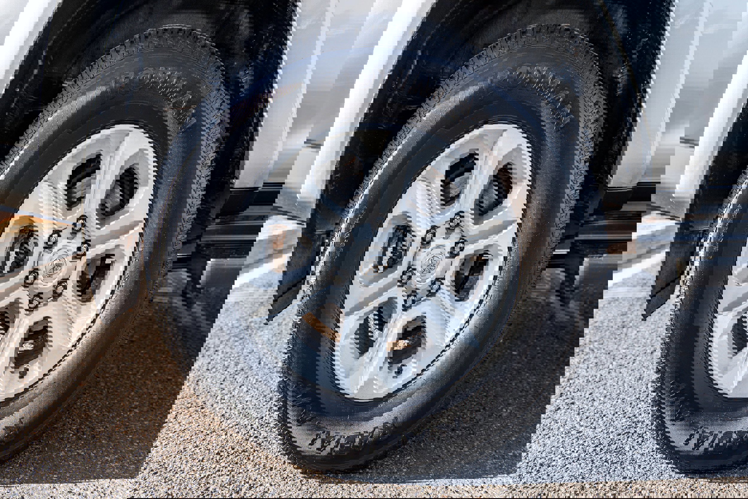 Used 2023 Toyota 4Runner SR5 Premium image 6