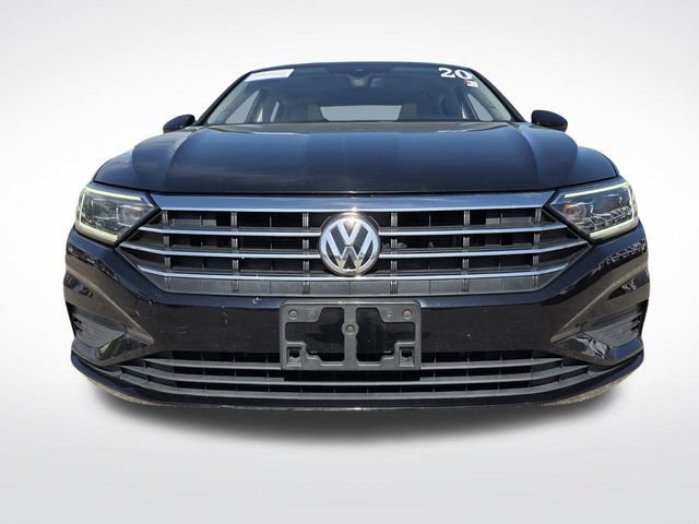 Used 2020 Volkswagen Jetta SEL image 8