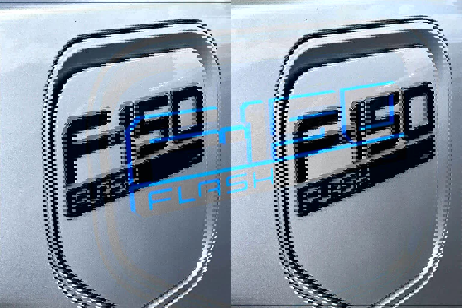 Certified 2024 Ford F150 Lightning Flash image 9