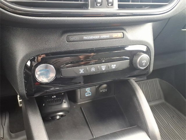 Certified 2023 Ford Escape ST-Line Select w/ Tech Pack #1 image 18