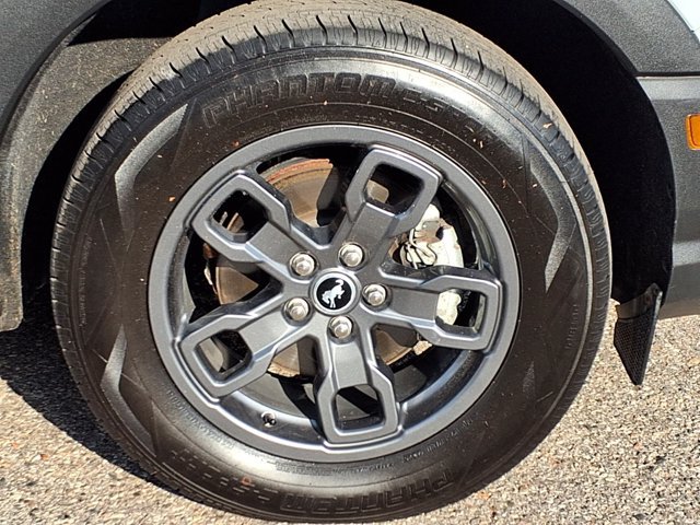 Certified 2023 Ford Bronco Sport Big Bend w/ Convenience Package AWD/4WD image 29