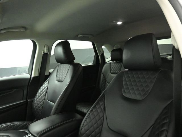 Certified 2023 Ford Edge Titanium w/ Equipment Group 301A image 26