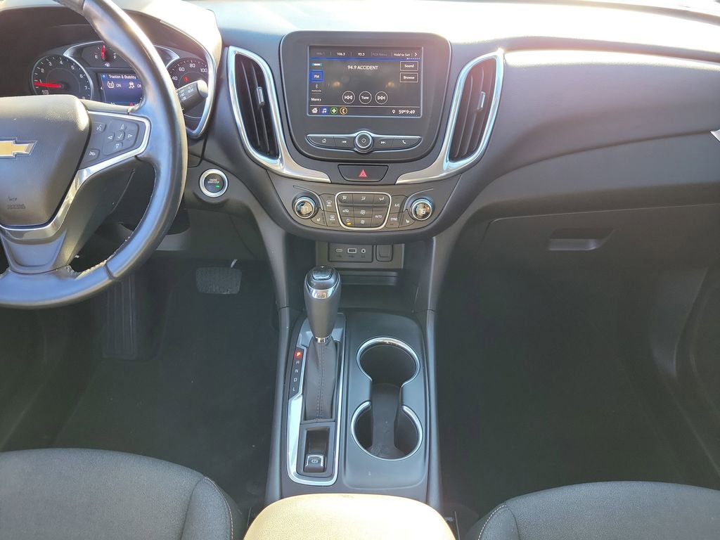 Used 2020 Chevrolet Equinox LT image 20