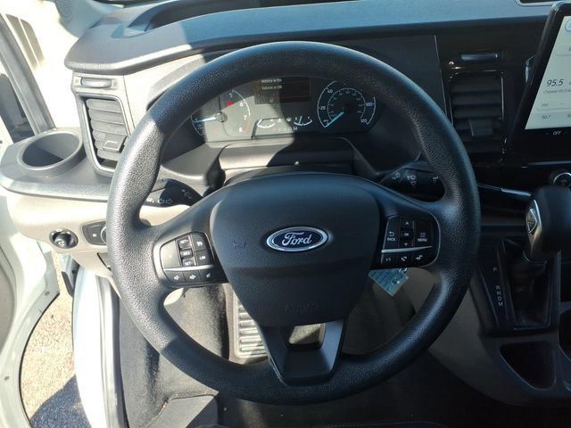 Certified 2023 Ford Transit 350 XLT RWD image 19