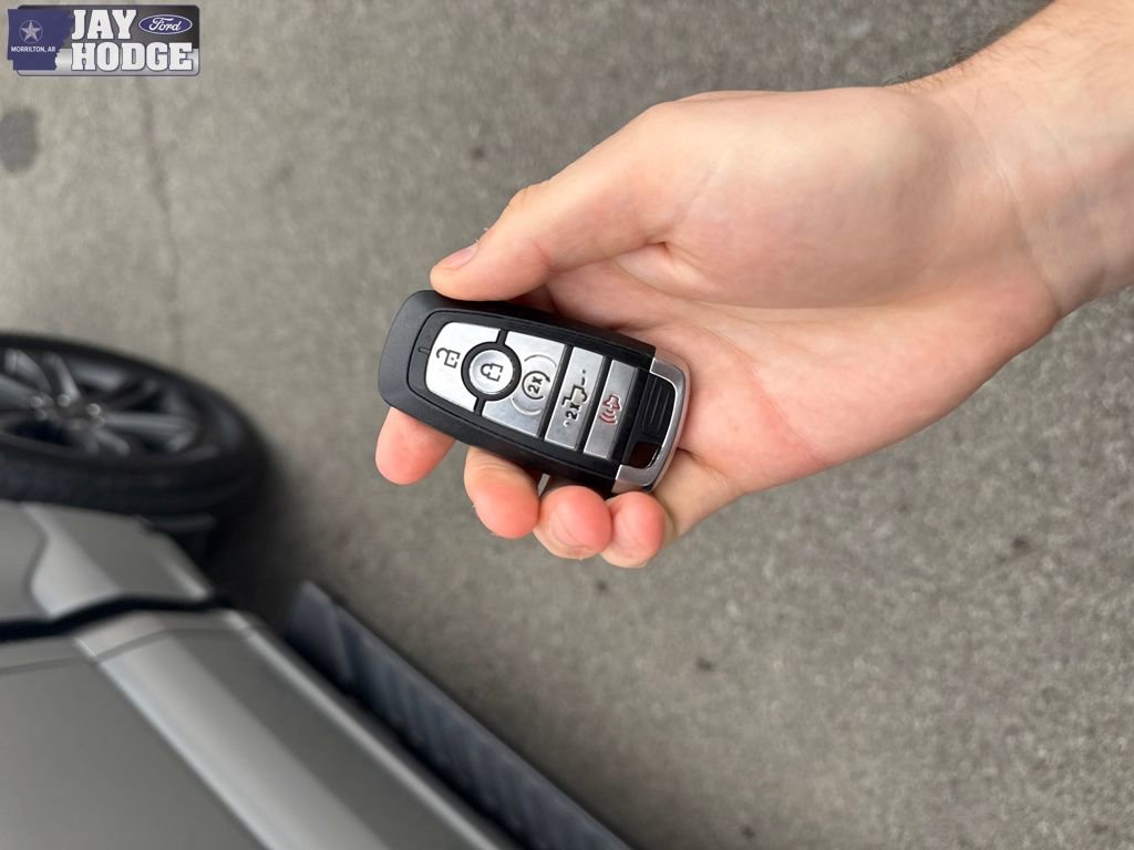 Certified 2023 Ford F150 XLT image 32