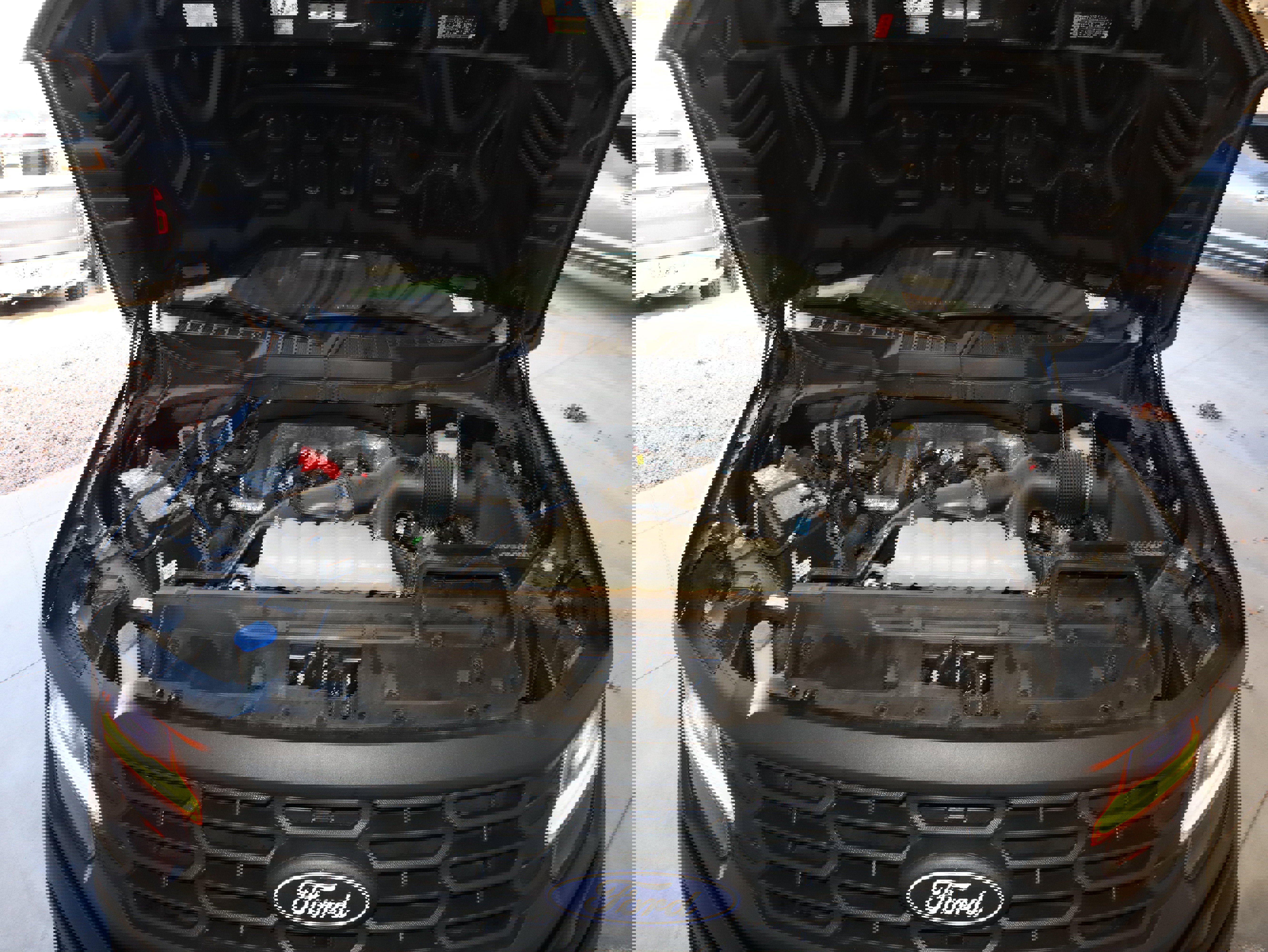 Certified 2024 Ford F150 XL image 21