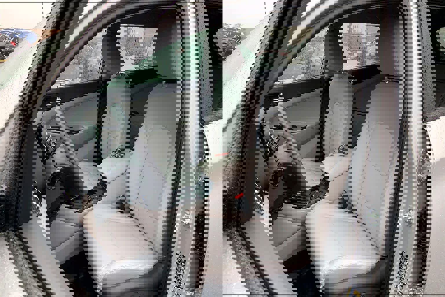 Used 2020 Hyundai Tucson SEL image 7