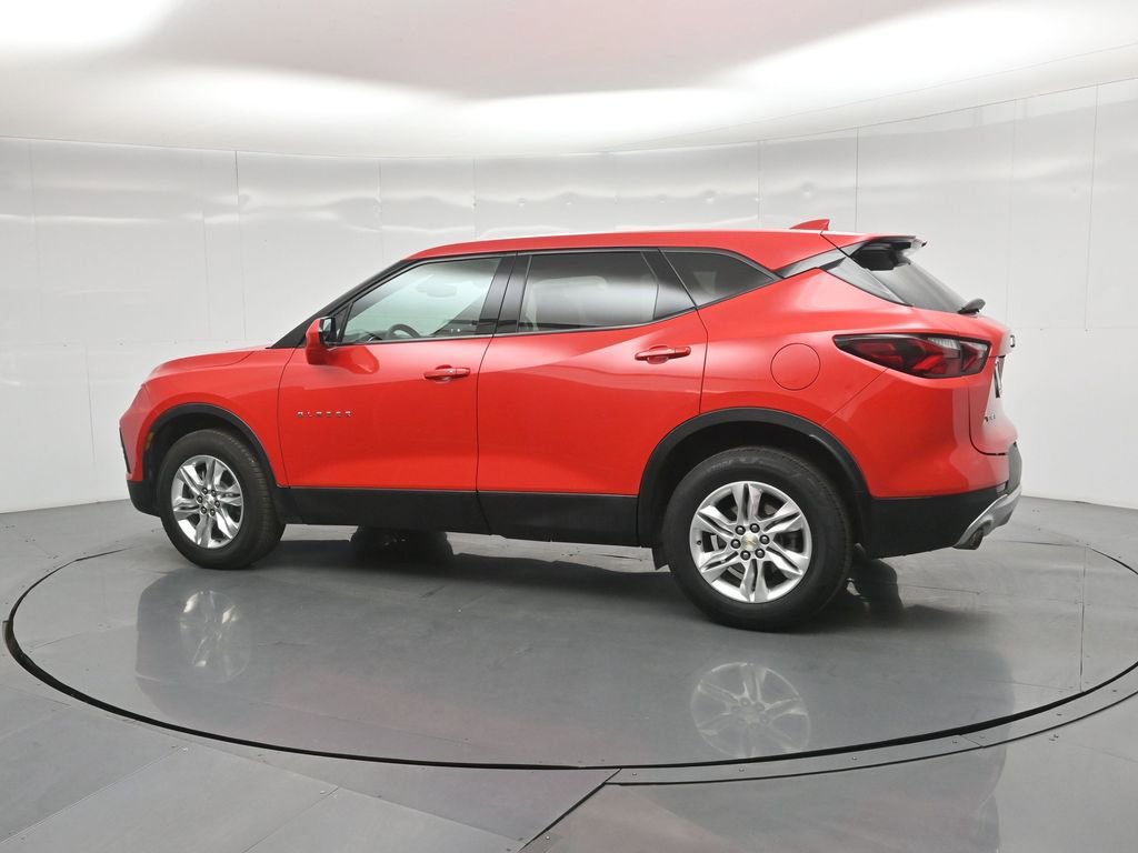 Used 2022 Chevrolet Blazer LT image 7