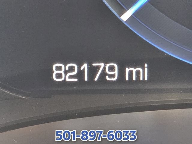 Used 2020 Cadillac Escalade Luxury AWD/4WD image 27